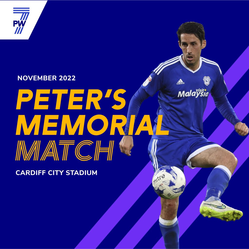 Cardiff City FC tweet media