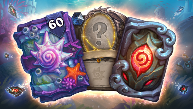 HearthstoneFans's tweet image. First New Expansion Giveaway Ever!Thankyou @PlayHearthstone. We are gonna give you one of the pre-purchase bundle🎉

To enter:
💝Subscribe to our new youtube channel (with proof picture)youtube.com/channel/UCL9Qh…
✅Follow
☑️Retweet
💟Like this tweet
💗Comment-new expansion opinion