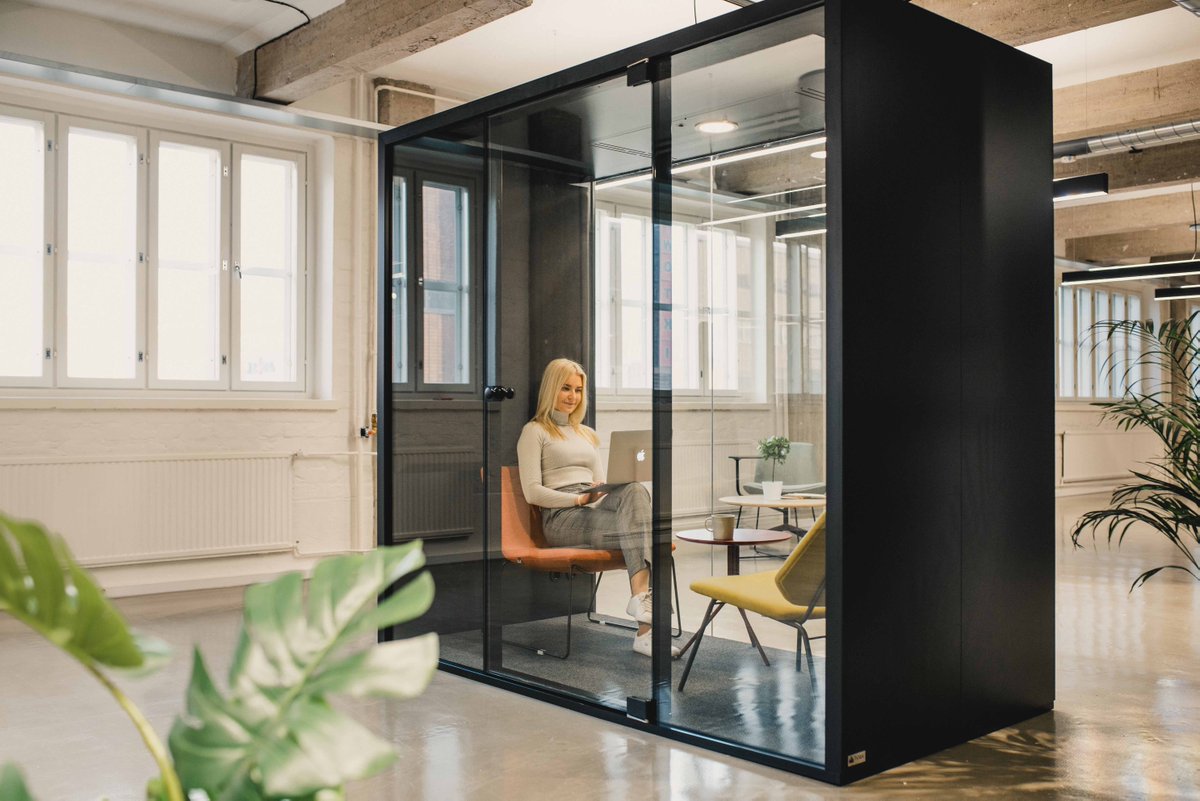 Witzig The Office Company tweet media
