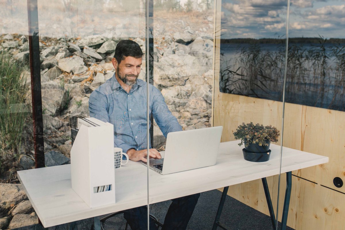 Witzig The Office Company tweet media
