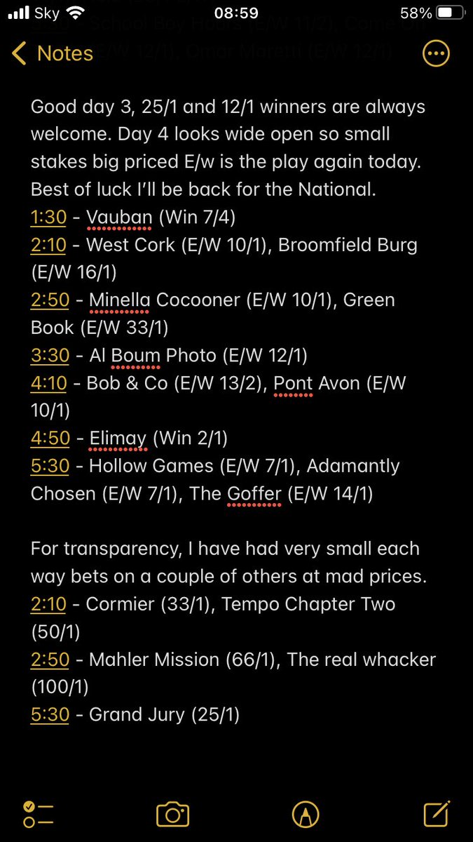 wrightstuff1986's tweet image. Last chance saloon. #WrightsTips #CheltenhamFestival