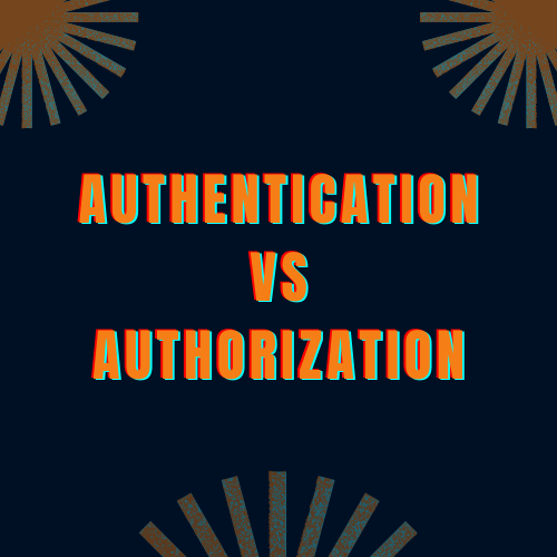 dotnetosorg's tweet photo. Do you know what’s the difference between authentication and authorization?
Well, we don’t and that’s why we want you to tell us by finishing our quiz! 😉😇
https://t.co/BHanfTtEYu
#quiz #netquiz #identity #netidentity #net #dotnet https://t.co/wpCvogMEGZ