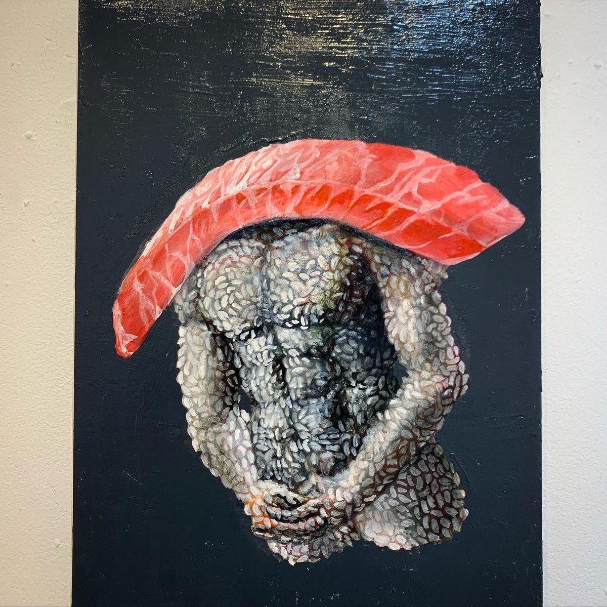 padGALLERY tweet media
