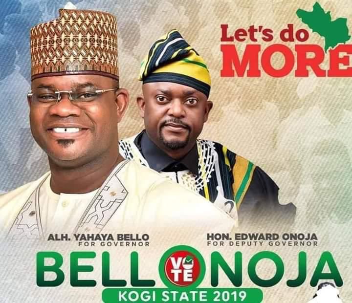 ed_onoja's tweet photo. A No is a Yes with a Timeline.

I ventured into politics in 2011 and got a No! Four years later (2015), I was a part of the Team that got a Yes! I had served as a Chief of Staff and now, I am serving as The Deputy Governor of my state. https://t.co/TEw7lVGH7K