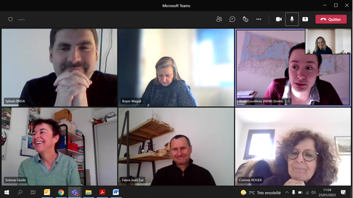 Inherit Interreg Mediterranean tweet media