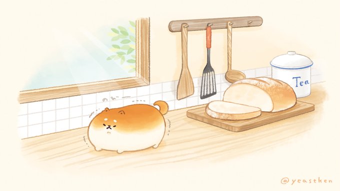 「食べ物 へら」のTwitter画像/イラスト(新着)｜4ページ目