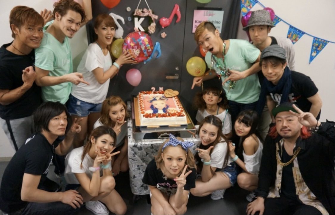 knyn__my's tweet photo. HAPPY BIRTHDAY🎂❤️
今日も幸せでいてくれてますように💐 https://t.co/TIMxSxlEFL