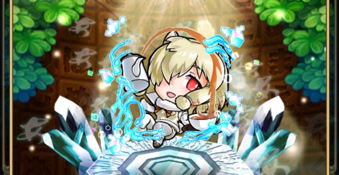 コトダマンのキャラグラはデフォルメの参考になるっていうか実用性も高いんだよな 性能だけじゃなくてたまに進化前を見返すとよりよいぞ 