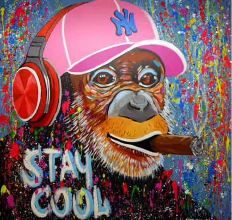 opensea.io/collection/acr…
 
#openseaNFT
#nftcollector #nftcommunity #nftartist #NFTwhale  #NFTartists #NFTdrop #PolygonNFT #NFTs #NFT