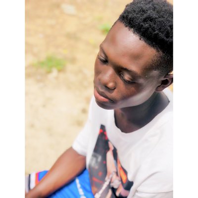 AsakaaPossigee's tweet photo. #NewProfilePic https://t.co/vf0muzfvHc