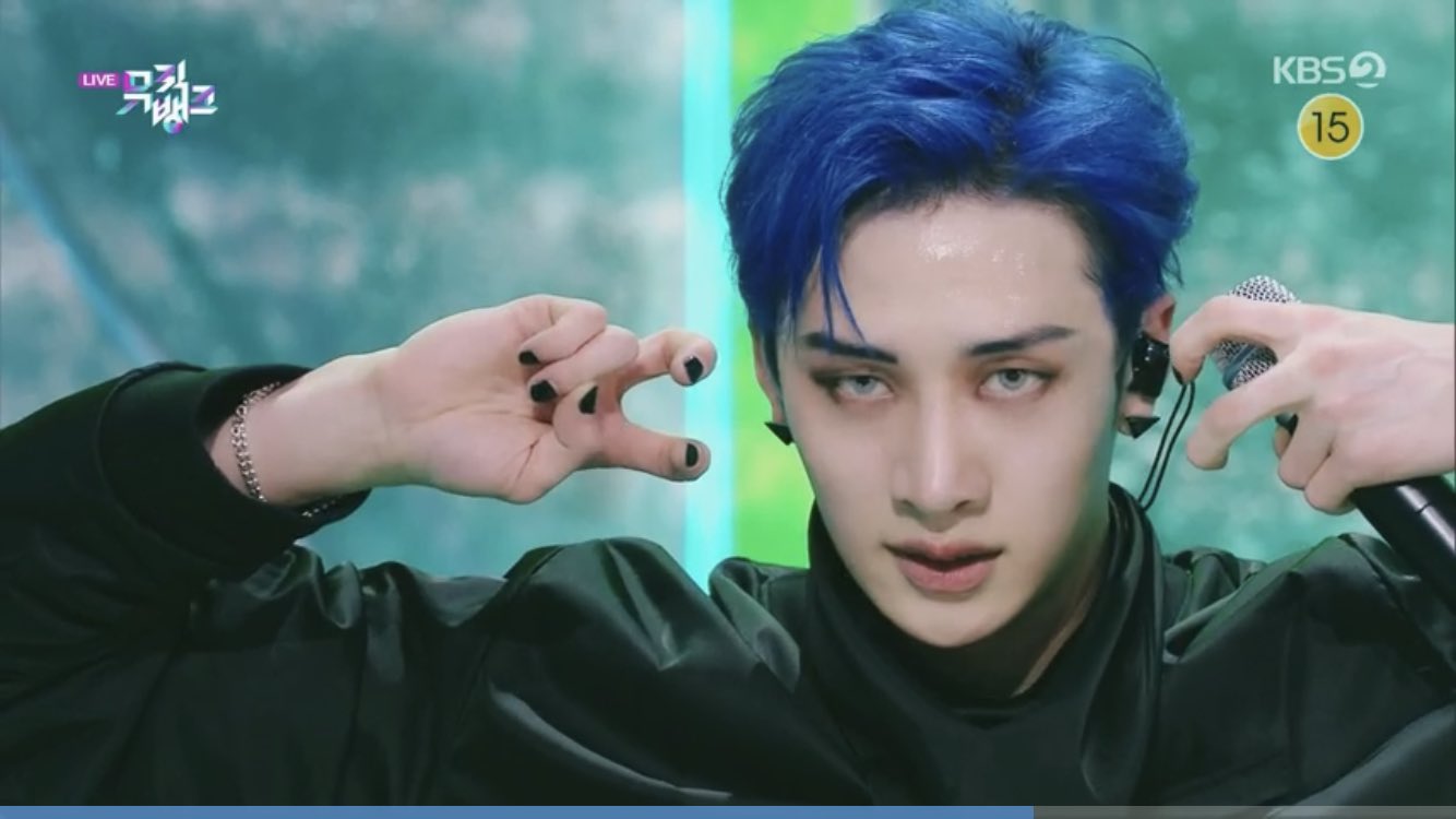 straykids バンチャン Stray Kids情報☆SKZ-INF8 on X: 