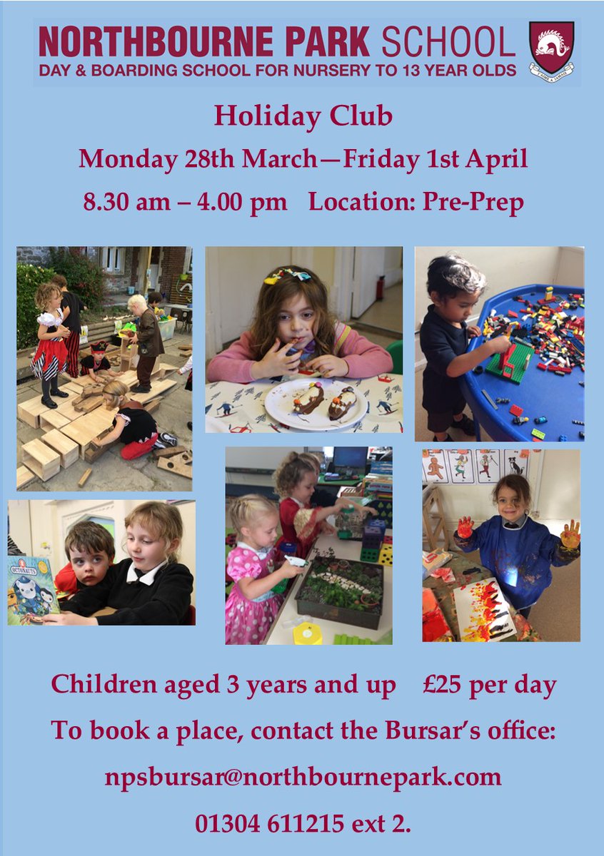 Looking for fun-filled activities in the Easter holiday?