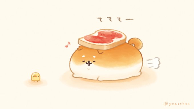 「食べ物 音符」のTwitter画像/イラスト(新着)｜21ページ目