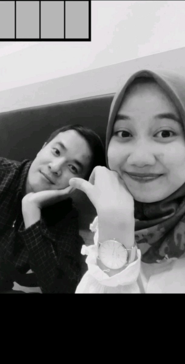 Peredam amarahku 💙