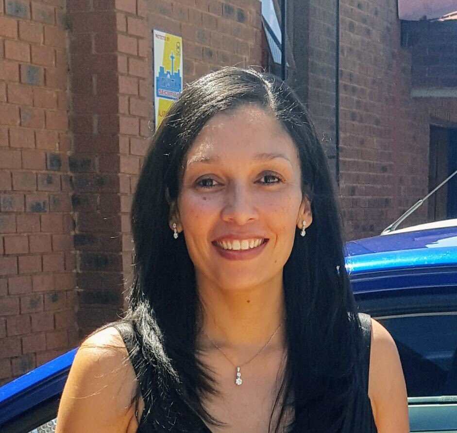 Congratulations to one of our Paediatric experts, Dr Natalie Benjamin-Damons who received the Female academic leadership fellowship (FALF) Well done! 🎊