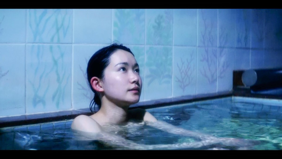 ⠀⠀⠀⠀ #湯あがりスケッチ 
　　   🎬場面キャプチャ🎥

＿＿＿＿＿＿＿＿＿＿＿＿＿＿＿

　　　　　♨️第8湯♨️
　「僕たちがここにいる理由」

＿＿＿＿＿＿＿＿＿＿＿＿＿＿＿

#ひかりTV ビデオアプリなら
350円で全話見放題👀‼️
👇ご視聴はこちら👇
bit.ly/3fzP2i7