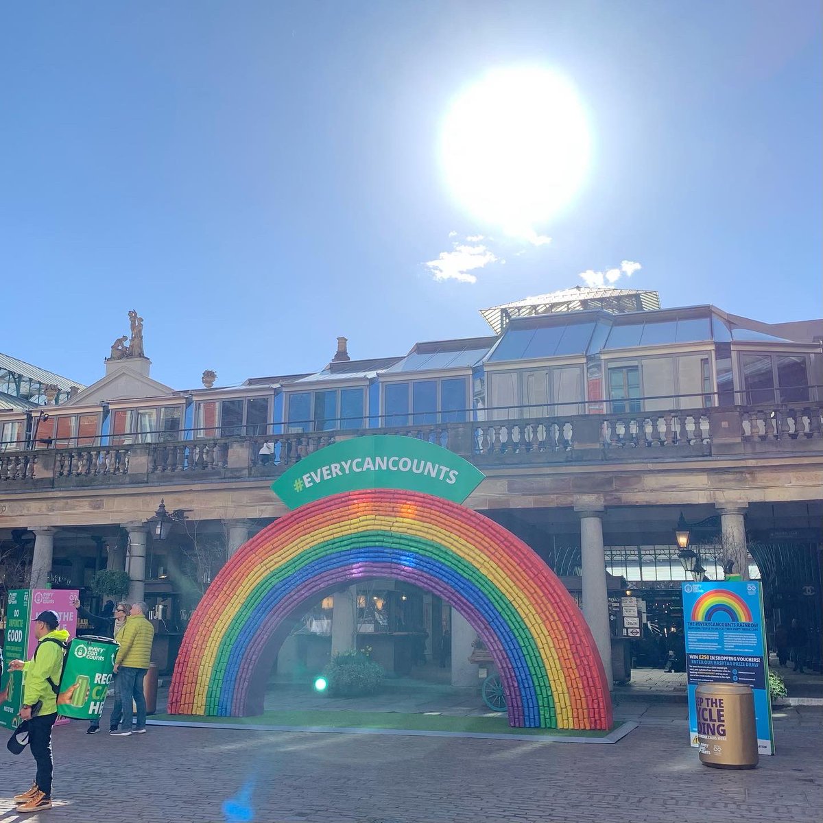 Every Can Counts UK tweet media