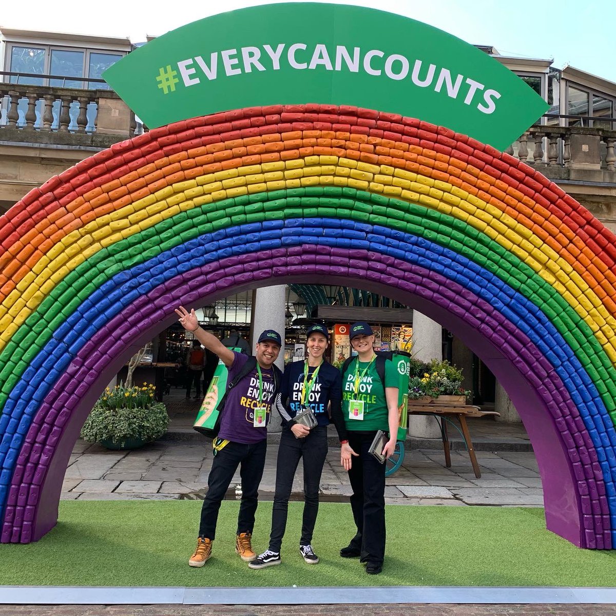 Every Can Counts UK tweet media