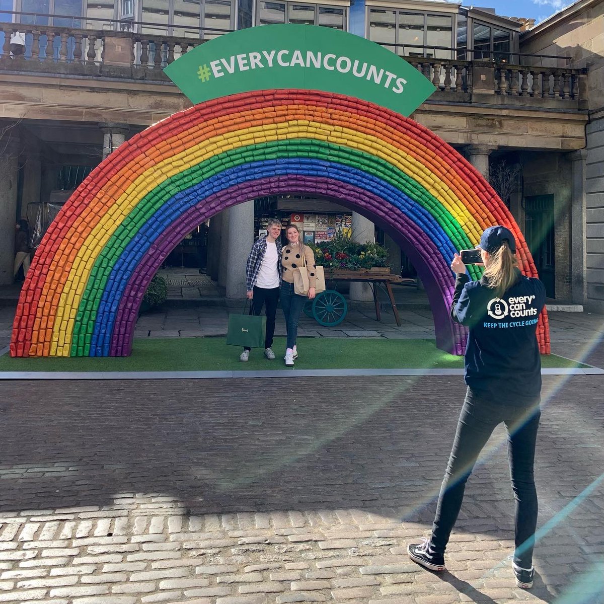 Every Can Counts UK tweet media