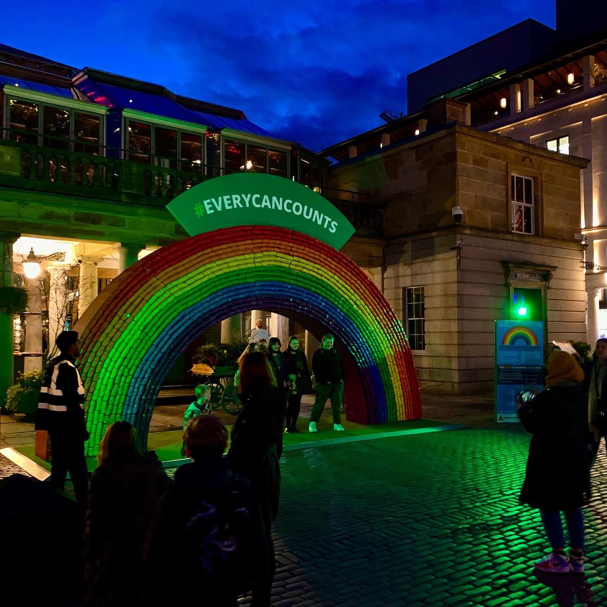 Every Can Counts UK tweet media