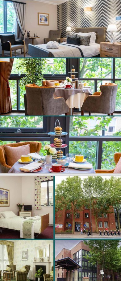 What a great week for Catalyst Interiors ,winning another Pinders Healthcare Design award for Eden Court this week (as pictured).

If you want to find out why we are the #awardwinning #healthcare #interiors specialist, we would love to talk with you ahead.

Have a lovely weekend