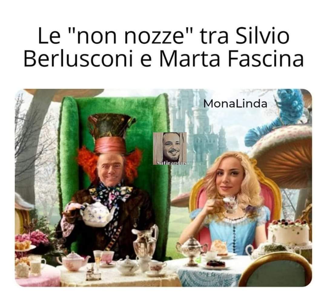 #Berlusconi #martafascina #matrimonio

<a href="/MonaLin81/">Mona Linda</a>