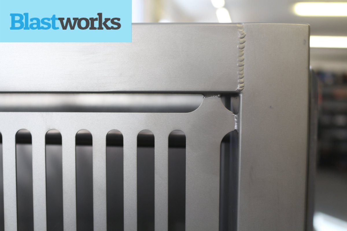 blastworks's tweet photo. Another successful job completed!
Here at Blastworks, we strive for the highest quality finish! If you are interested in our services, please get in touch.
https://t.co/ig5RomUaPw
#blasting #stainlesssteel #beadblasting https://t.co/JsoOgubIv2