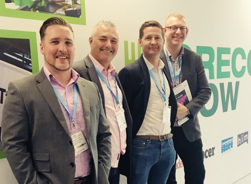 #WeSayNisa looking forward to this years #NCS2022 where <a href="/NisaNewBusiness/">Nisa New Business Team</a> <a href="/Chrism00res/">Chris Moore</a> <a href="/Nisaforecourts/">Shaun Stirrup</a> <a href="/NisaNorth/">Nisa Local North Terrace - Crook</a> and @first4retail will be on hand to discuss how best to #JoinNisa - looking forward to meeting up IRL 🤝 it’s been a while!