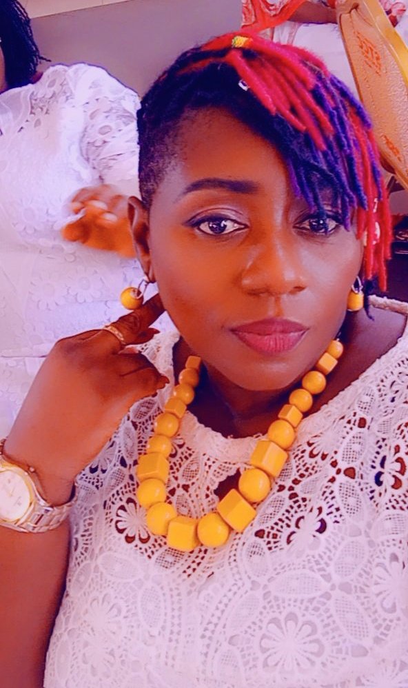 AndMonareese's tweet photo. #Locs appreciation #Friday https://t.co/Jj7a1a13bd