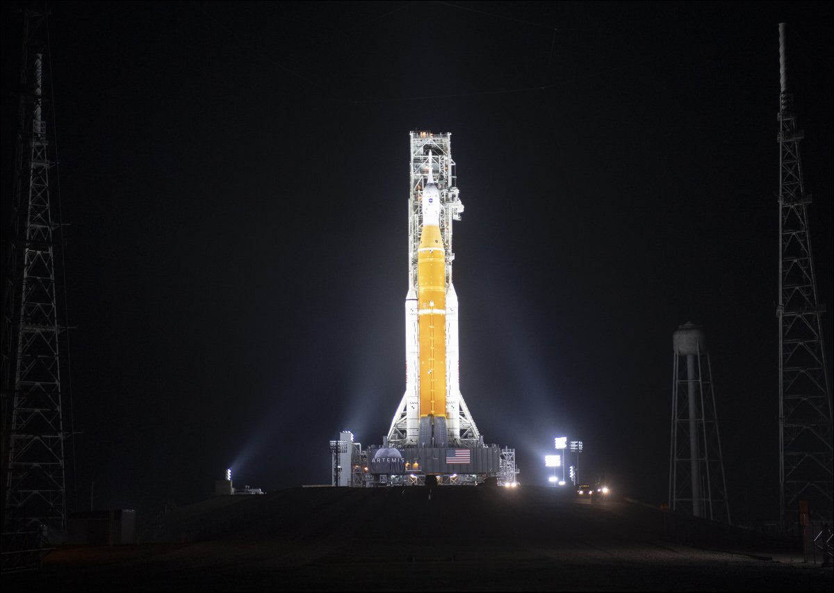 NASA HQ PHOTO tweet media