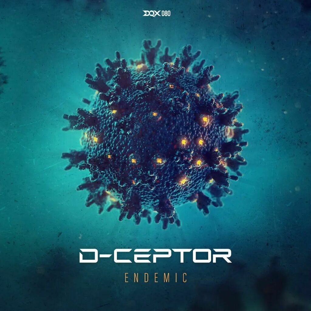 Hardtunes's tweet photo. Dequinox presents D-Ceptor - Endemic ๐ช๐ Now available on Hardtunes!! Link in our bio!๐ฃ
@dequinoxhardcore
@dceptor
#hardtunes #hardcoreradio #dequinox #dceptor #hardcoreforlife #hardcore #gabber #hardcoreneverdies https://t.co/uyeqomfXrh https://t.co/qQp8hzig0C