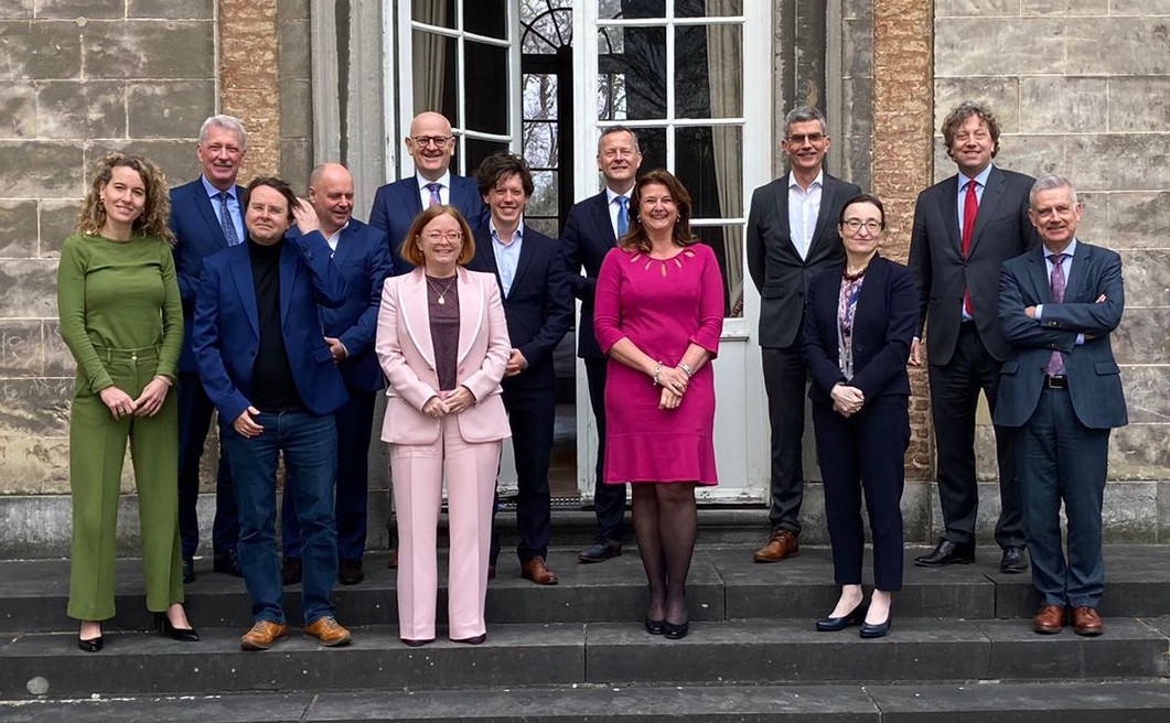 ITEM Expertise Centre (Maastricht University) tweet media