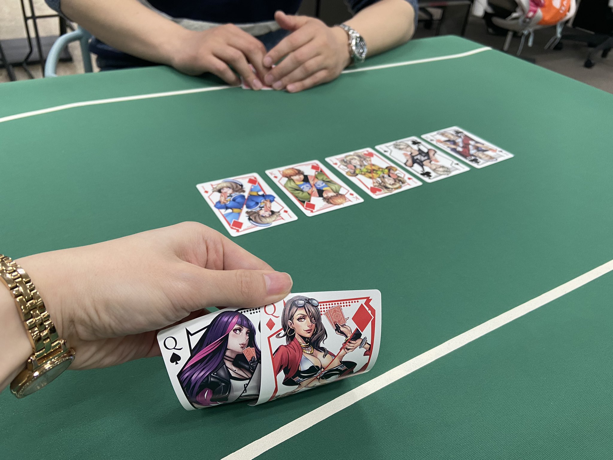 ポーカースタジアム Poker Stadium Twitter