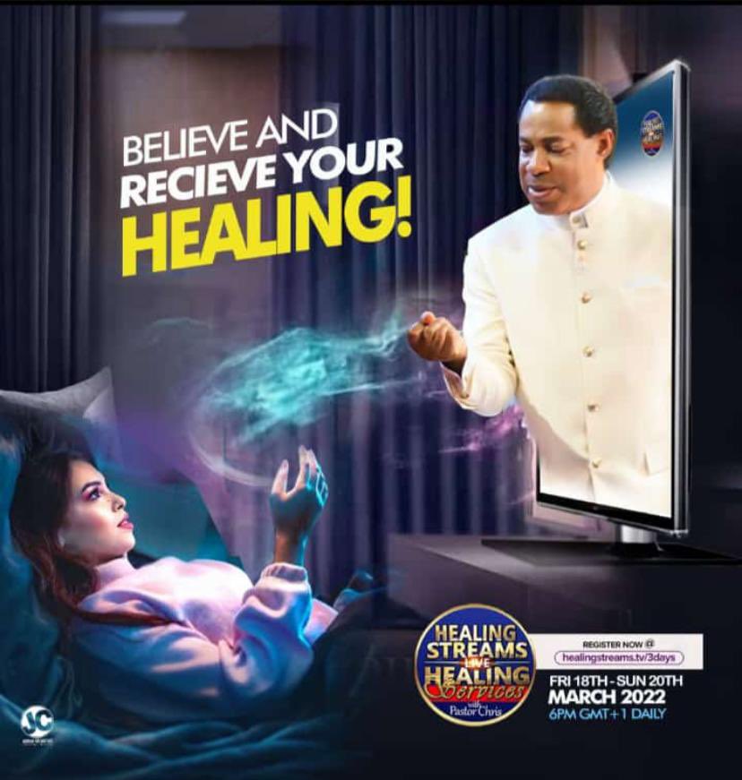 miitmii's tweet photo. Get that healing for your health, marriage, finances, family, etc. 
Watch from today 6pm GMT +1 via this link https://t.co/eZyodg7JQO 

#HealingStreamsRegister #healingstreams https://t.co/uURWhPRd74
