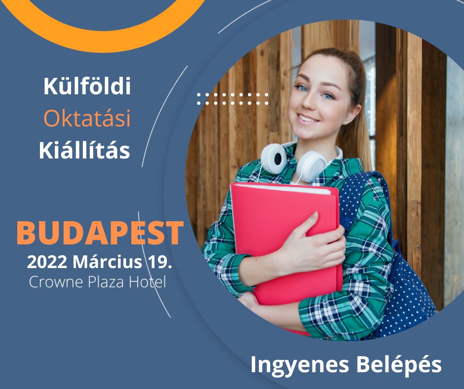 ESSCA Budapest Campus tweet media