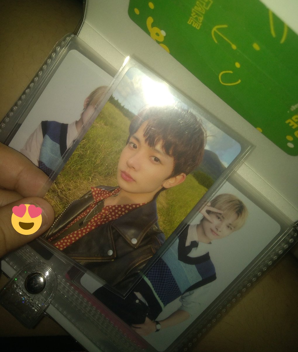 bunhaul's tweet photo. wts lfb ph help rt

heeseung bdo dawn fierce
- onhand 9.5/10 condi
-php 320 + pf

gcash, payo
ggx sco (ggx) sdd

comment mine to claim

wts lfb heeseung pc bdo dawn enhypen border day one dawn fierce https://t.co/Gtxd1gfeMt