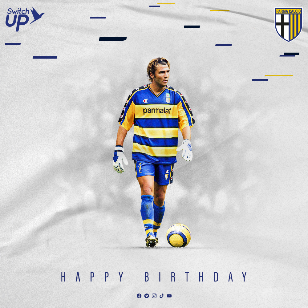 Happy 42nd birthday to Sebastien      