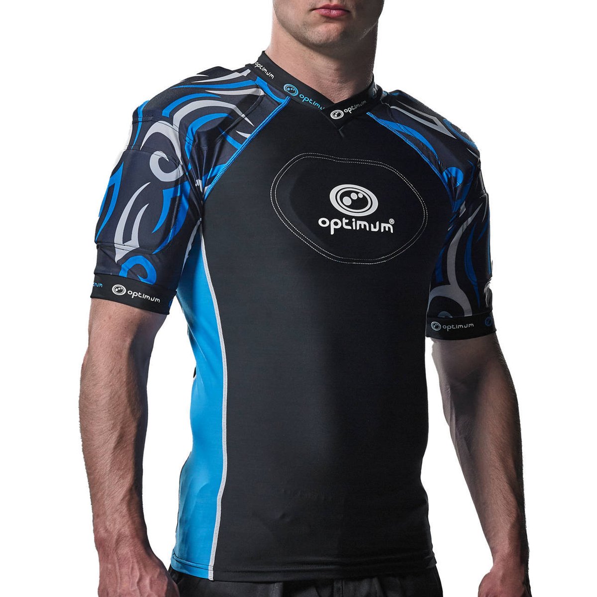 The Optimum Razor protective top provides full-length lightweight Lycra, with strategically placed e.V.A. Padding on shoulders, sternum, and biceps for maximum protection which can be easily removed for washing. 
https://t.co/dkUj52Mh1n https://t.co/Hsuvdnh1xw