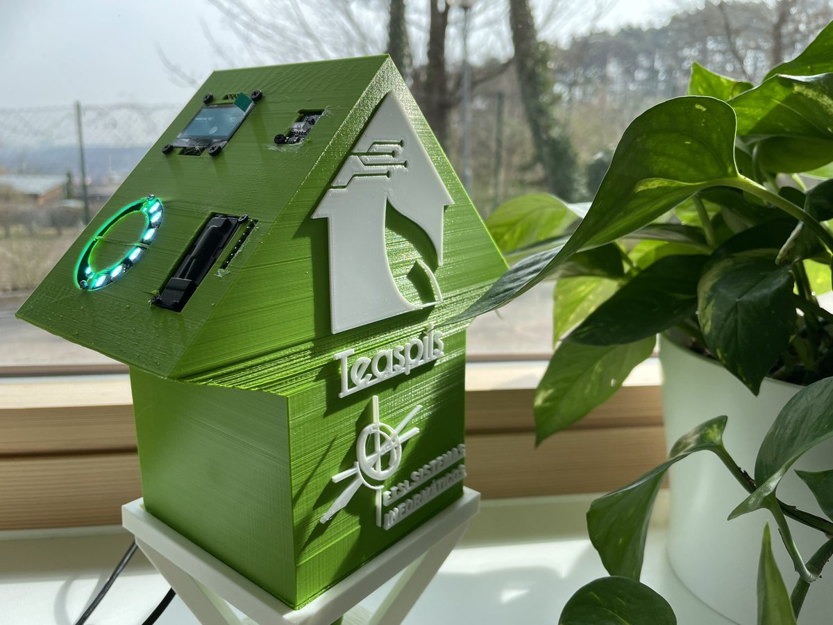 Wolfgang Greller tweet media