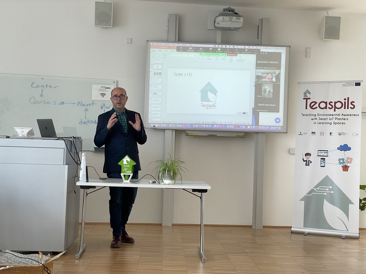 Wolfgang Greller tweet media