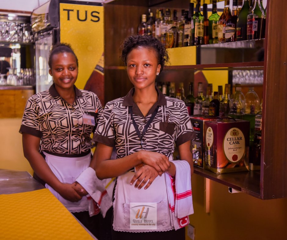 Utalii_Hotel's tweet photo. Karibu Shangwe bar for drinks and food specials! Rock & cheer with a bucket of 5 chilled beers at Kshs.1000/= Every Friday, Saturday and Sunday
#weekendbeerpromo #beerpromo #bar #weekendvibes #hotelsinnairobi #UtaliiHotel https://t.co/q5z91khGtb
