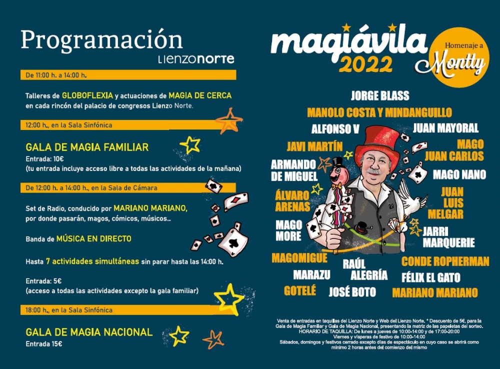 No puedes faltar este domingo !!!