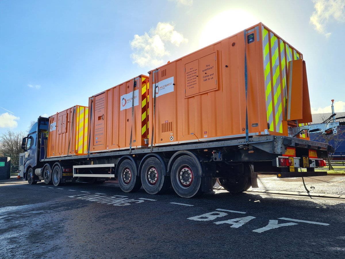 The sun is shining and the hogs are rolling out! What a wonderful way to end the week ☀️🐷 #InnovationNotImitation #InnovationThatWorks #GroundhogUKLtd #GP360 #Groundhog