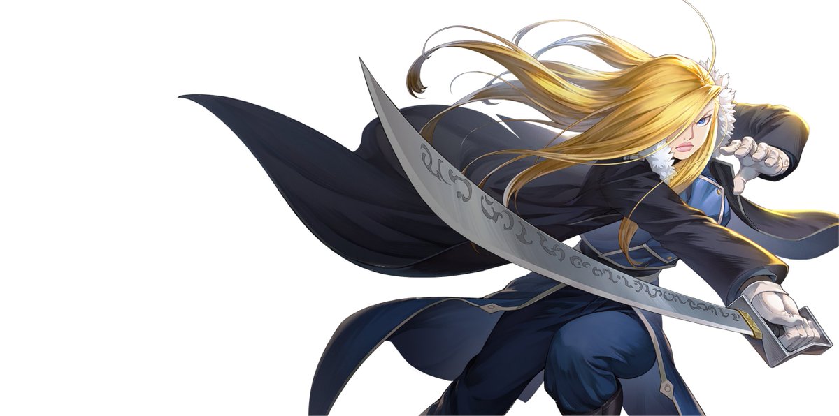 【鋼の錬金術師 MOBILE PNG】
Official characters (full image) .
#ハガモバ 
#ハガレン