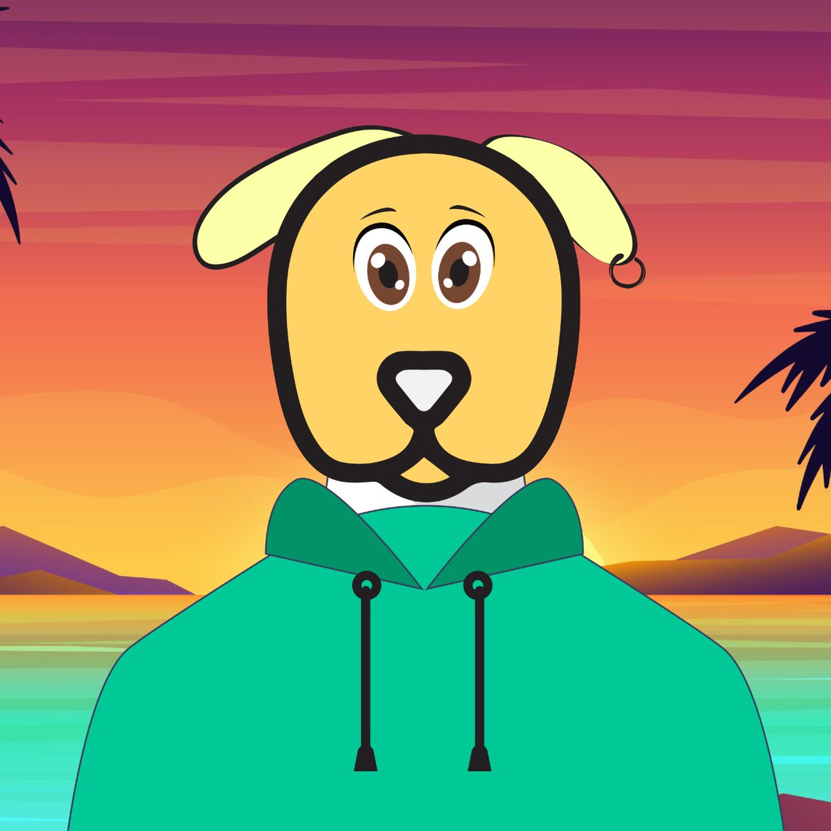 Digin_NFTS's tweet photo. https://t.co/v25aGj4lmD
#NFTCollection #NFT https://t.co/XPm8q5AiU2