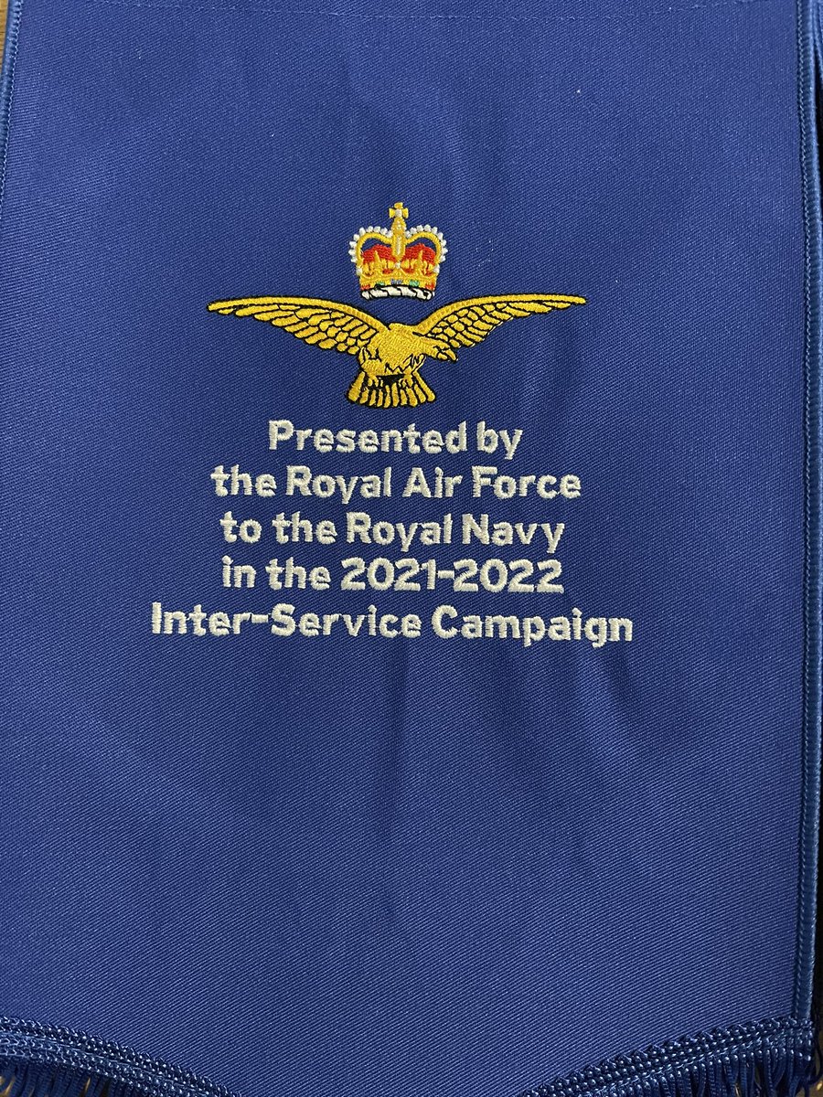BGSportsLimited's tweet photo. It’s that time of the year! @RAFSRT great start to the campaign #PUAF https://t.co/0mhTF3AkUV