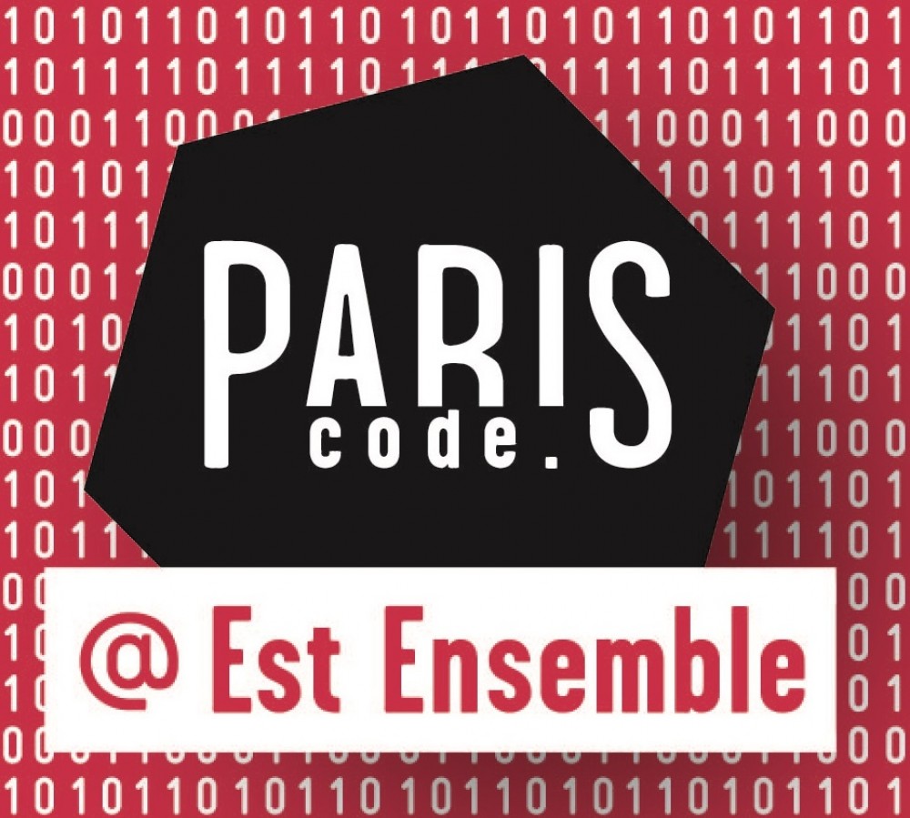 Lancement de l’appel à projets ParisCode @ Est Ensemble 2022-2023
Avec ce nouvel appel à projets à destination des organismes de formation, Est Ensemble accompagne le dynamisme du numérique en mobilisant ses politiques économie, emploi et formation
est-ensemble.fr/lancement-de-l…