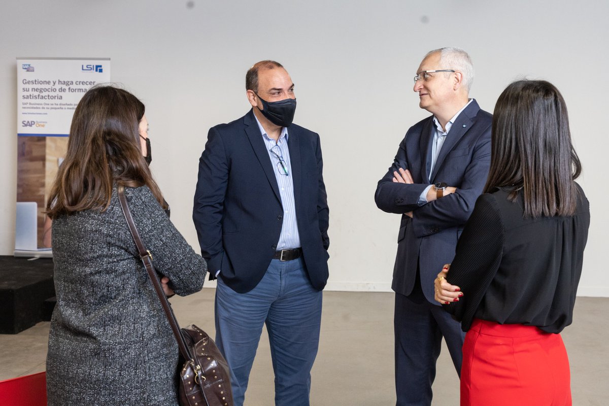 LSI, S.A. tweet media