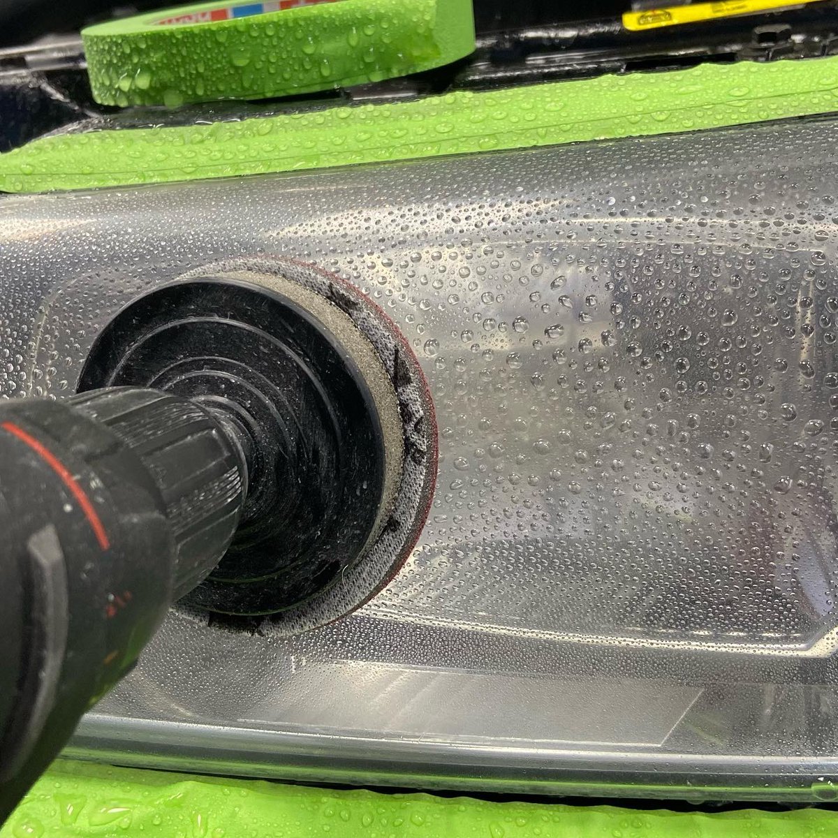 AutoglymN's tweet photo. Just a Friday thing @AutoglymN ✅ Happy Weekend https://t.co/op2LeXgKTh