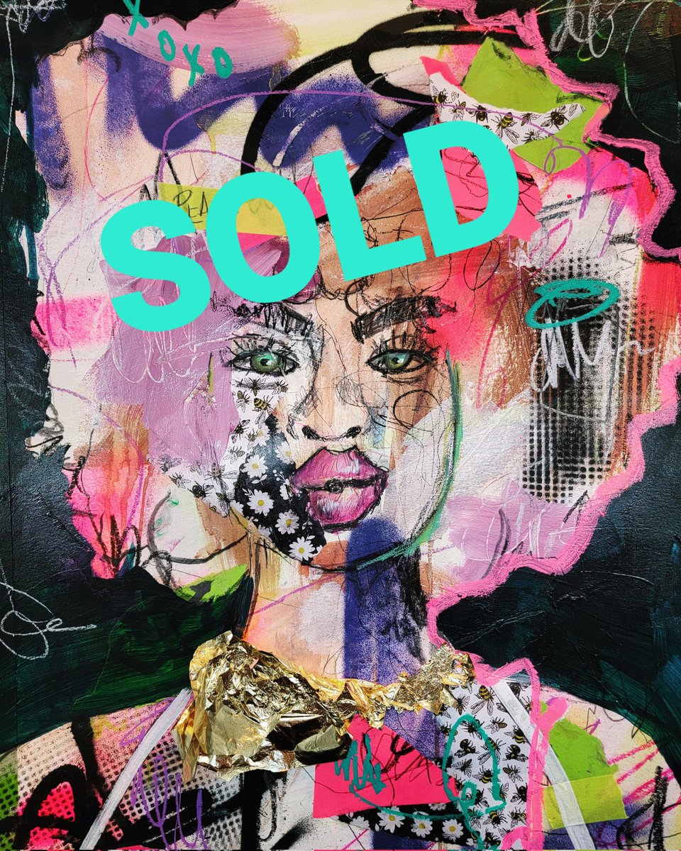 I AM Undefined Art tweet media